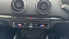 Audi A3 1.8 TFSI Sport 4dr S Tronic Petrol Saloon